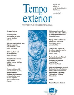 Tempo Exterior nº36